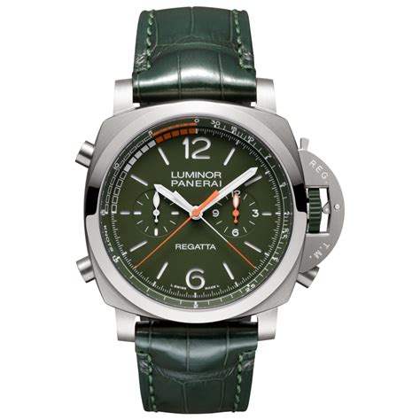 panerai pam 01299|Panerai Luminor Regatta Chrono Flyback PAM 1299 47mm .